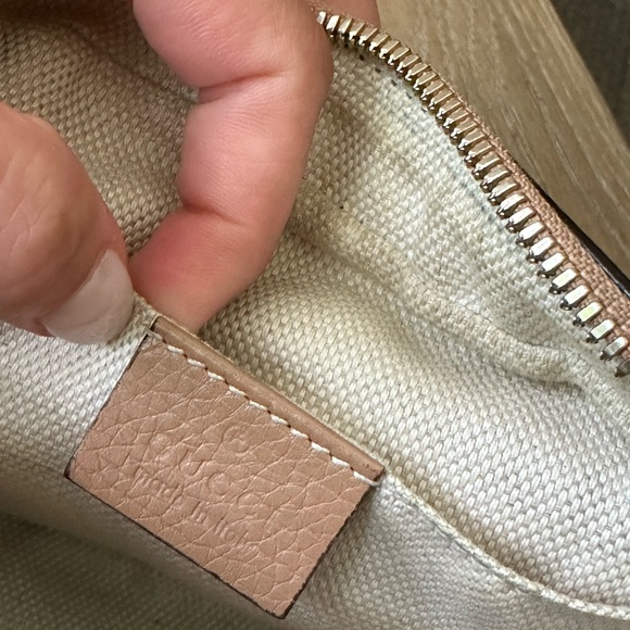 Gucci cross body - Picture 5 of 7